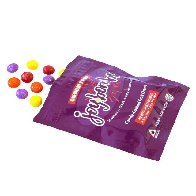 Original Joy Bombs by Joyibles