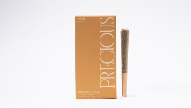 Prime 3-Pack Precious Prime 3-Pack Precious