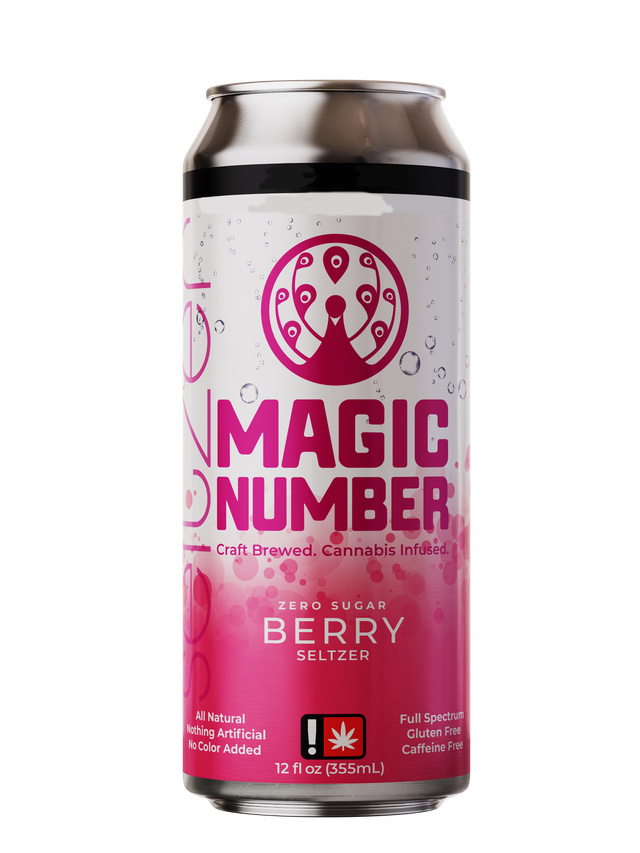 Berry Magic Number