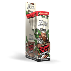 Blazy Susan Blazy Susan Russian Cream Tea Leaf Cones Each