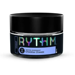 Cheddar Cheeze Rythm