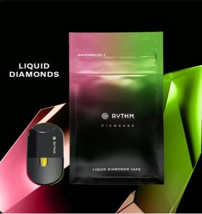 Watermelon Z Rythm