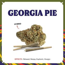 Georgia Pie