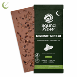 Midnight Mint 2:1 CBN SoundView