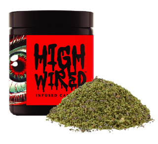 Cake Walk  Super Shake Infused High Wired