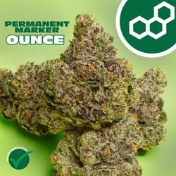 Permanent Marker Ounce Theraplant