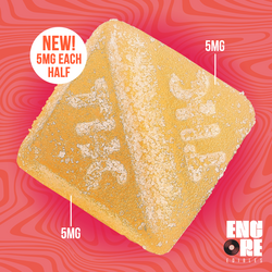 Pineapple Raspberry Encore