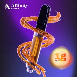 Star Killer OG Live Terpene Affinity