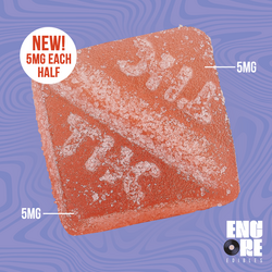 Sweet Berry Burst Encore