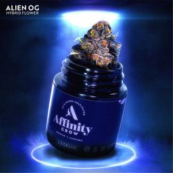 Cannabis Promo, Cannabis Sales, Cannabis Discounts, Cannabis on Sale, 30% Off All Affinity Products 2