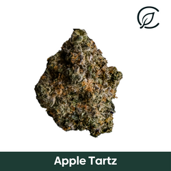 Apple Tartz
