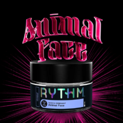 Animal Face Rythm