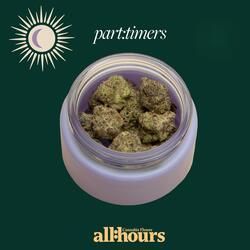 Air Headz all:hours