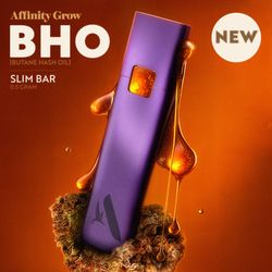 Black Ice BHO Affinity