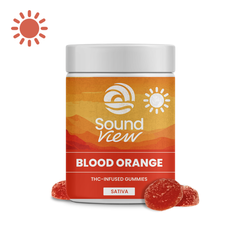 Blood Orange
