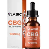 CBG Isolate Mood
