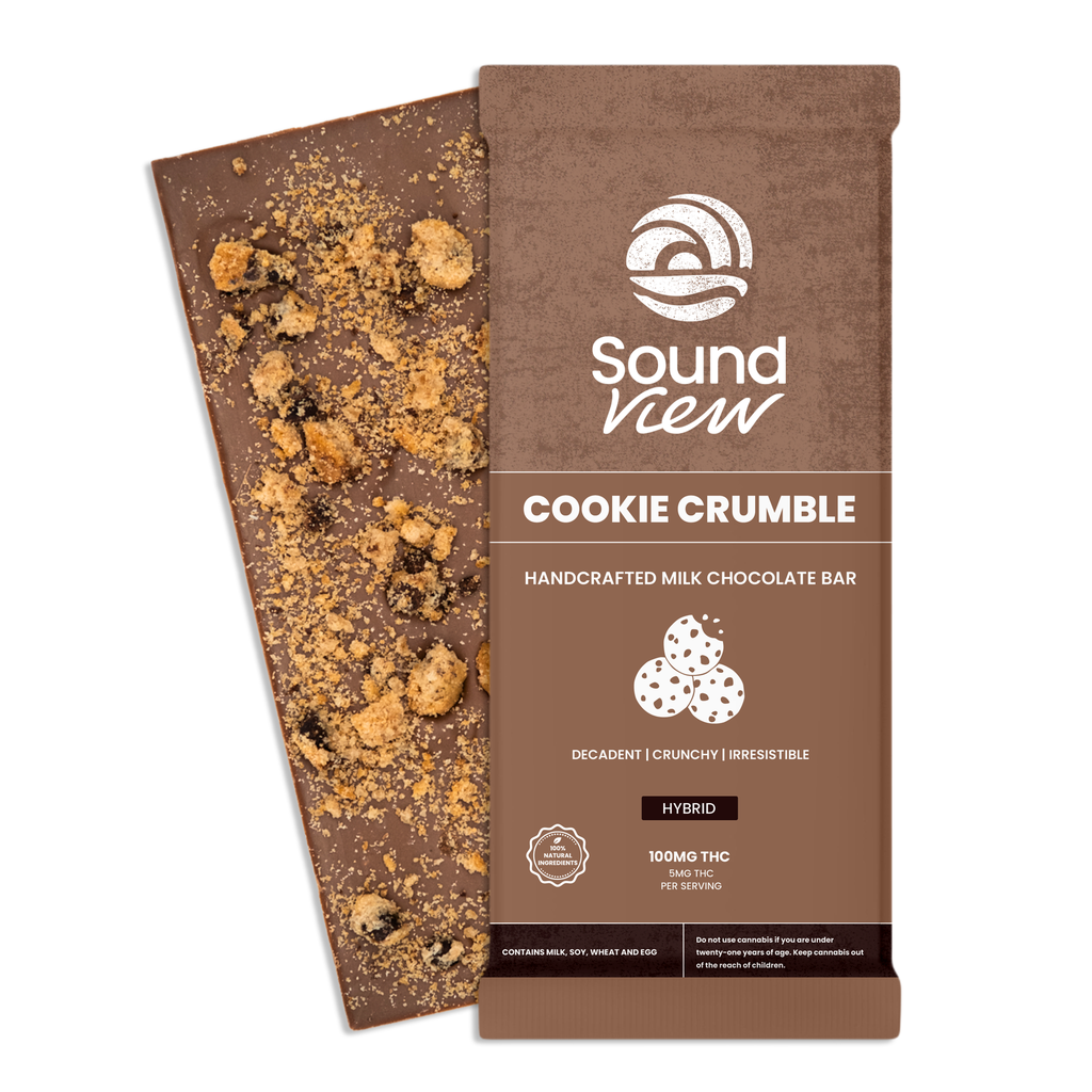Cookie Crumble