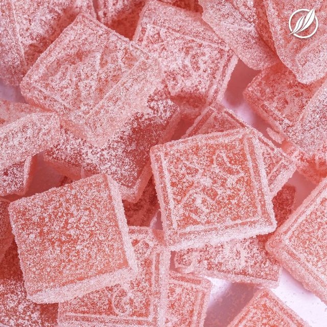 Encore Grape RSO Encore