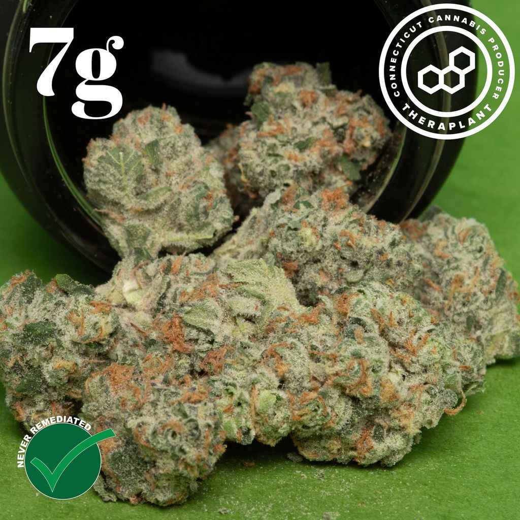 Green Ghost
