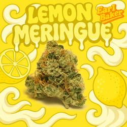 Lemon Meringue
