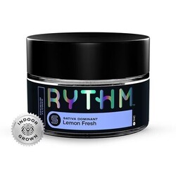 Rythm Lemon Fresh Small Flower 7g