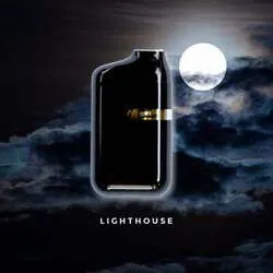 Moonlight Dream THC CBN