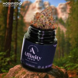 Modified Obama Affinity