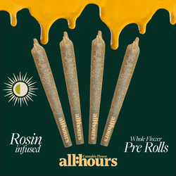 Mule Fuel Rosin