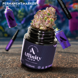 Permanent Marker
