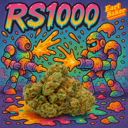RS1000 Earl Baker
