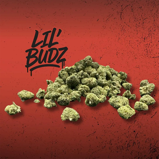 Purple Milk Brix Cannabis