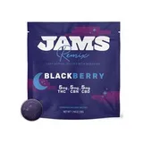 Fast Acting Blackberry THC CBD CBN