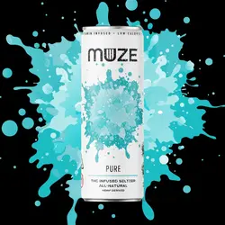 Pure Seltzer