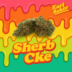 Sherb Cake