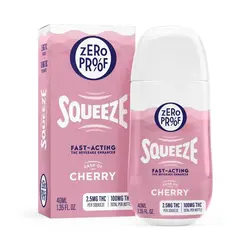 Squeeze Dash of Cherry