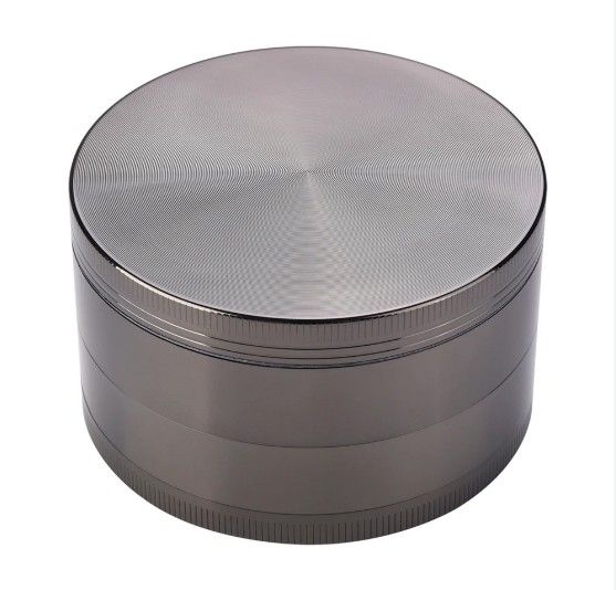 Grinder DC