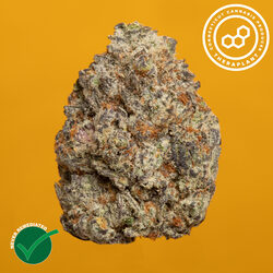 Strawberry Candy