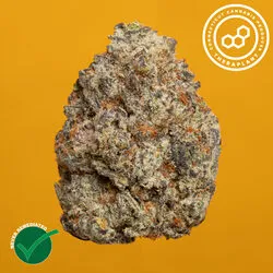 Strawberry Candy