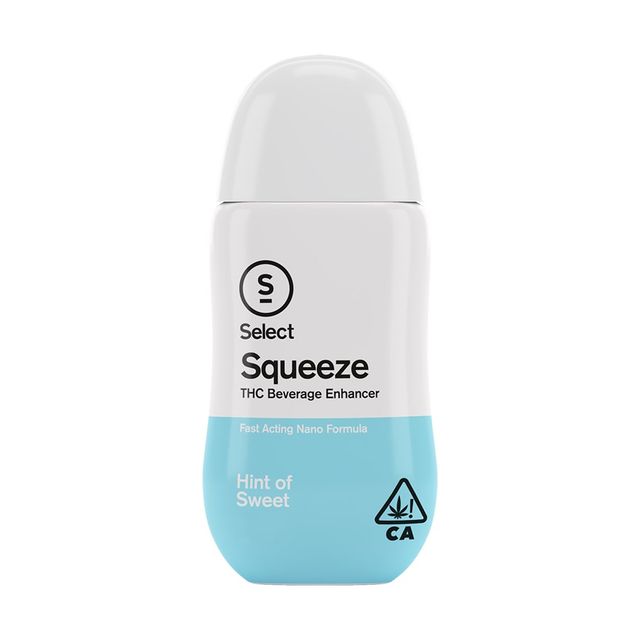 Squeeze Dash of Sweet Select