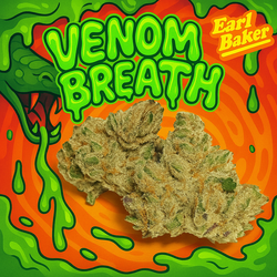 Venom Breath