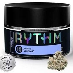VelcroZ Rythm