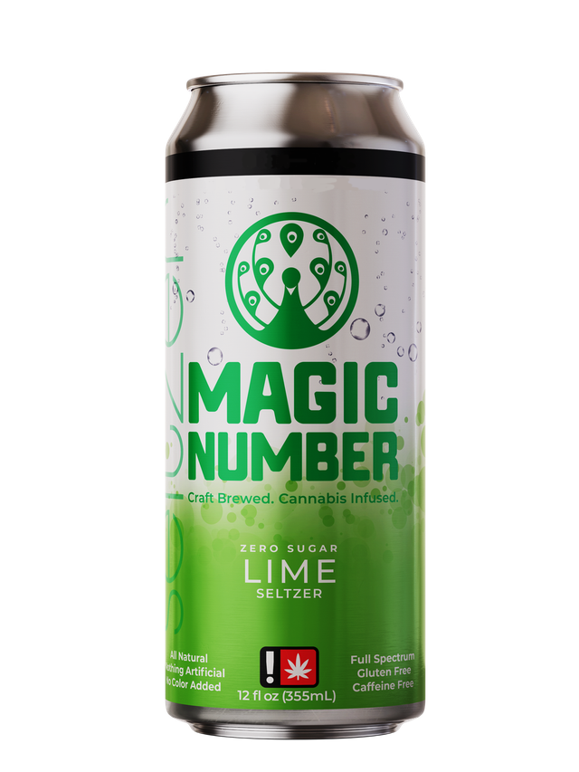 Lime Magic Number