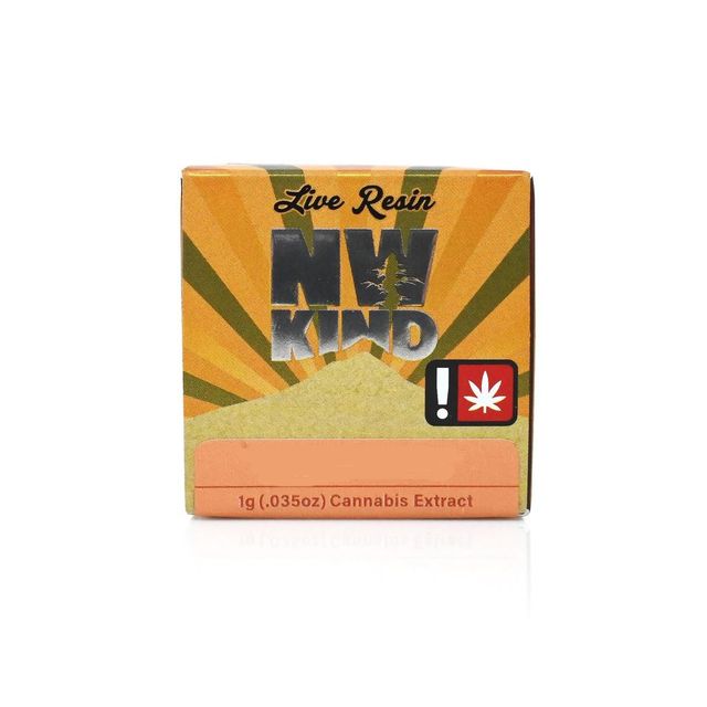 White Cherry Gelato NW Kind