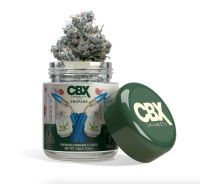 CBX Dropane Cannabiotix