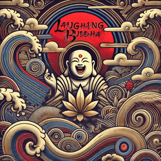 Laughing Buddha  All-Star Herb