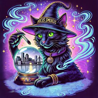 Hocus Smokus All-Star Herb
