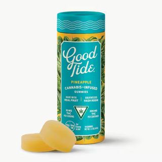 Pineapple Good Tide Pineapple Good Tide