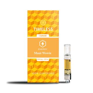 Maui Wowie Timeless Select VIII