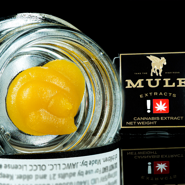 Eucalyptus Mule Extracts