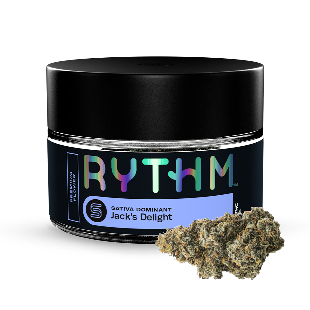 Cannabis Promo, Cannabis Sales, Cannabis Discounts, Cannabis on Sale, 25% off Rythm 2